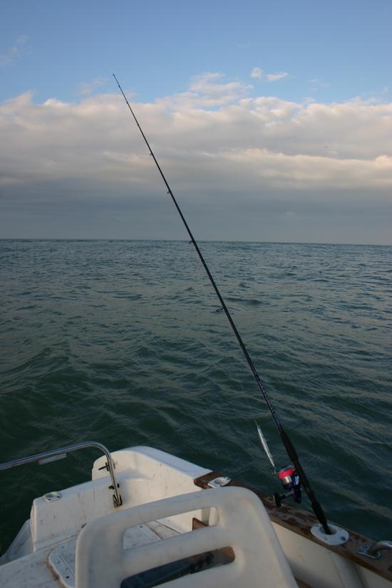 LE BATEAU