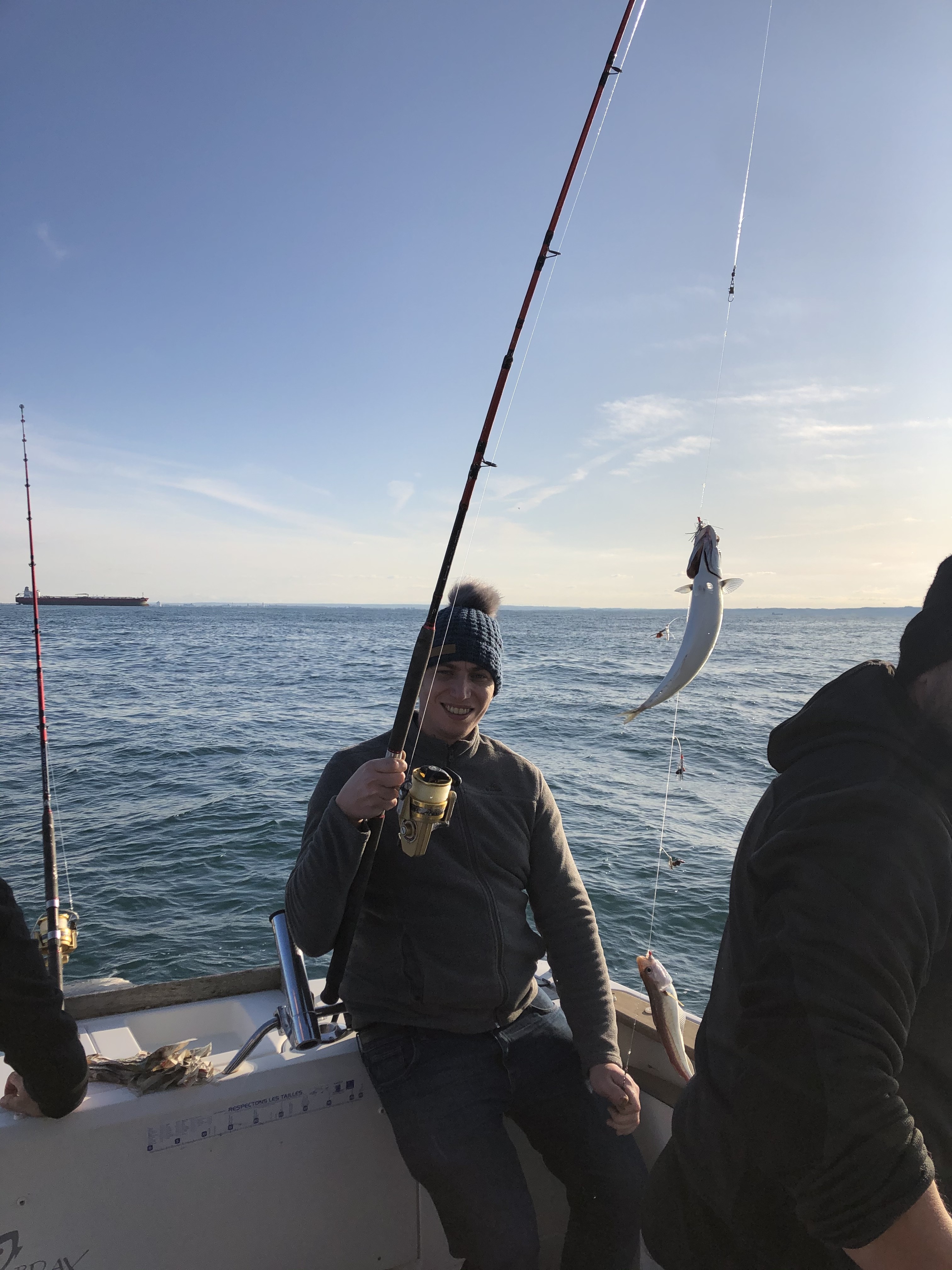 beau poisson