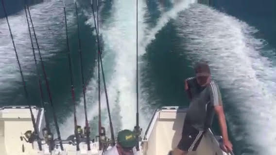 Video bateau 1